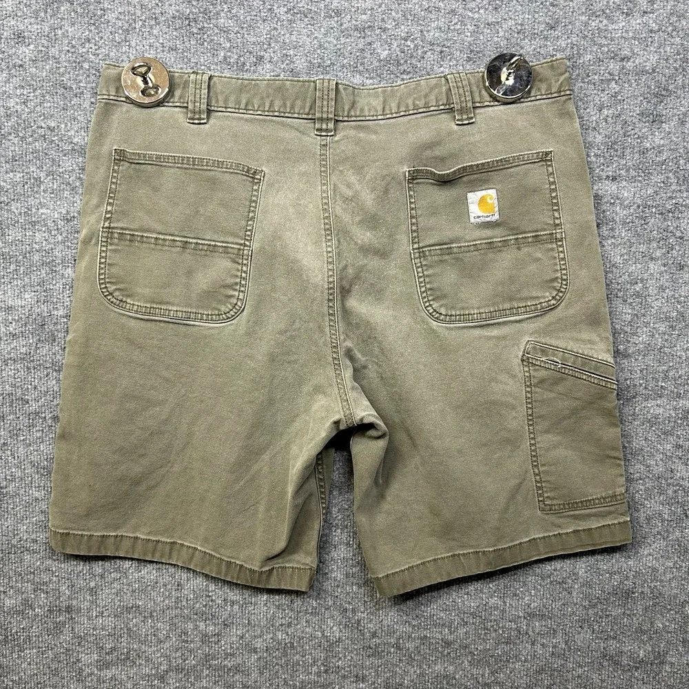 Carhartt durable work